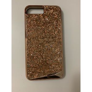 Case mate rose gold. iPhone 8 Plus